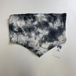 Do My Self - bandeau Top M